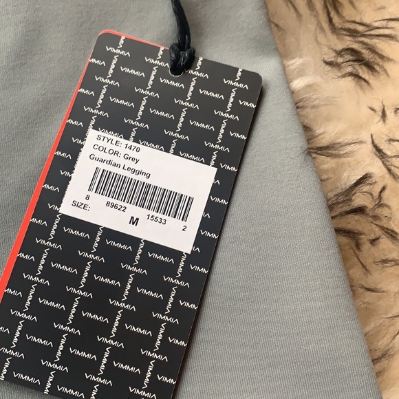 NEW Vimmia Guardian legging - Picture 6 of 6